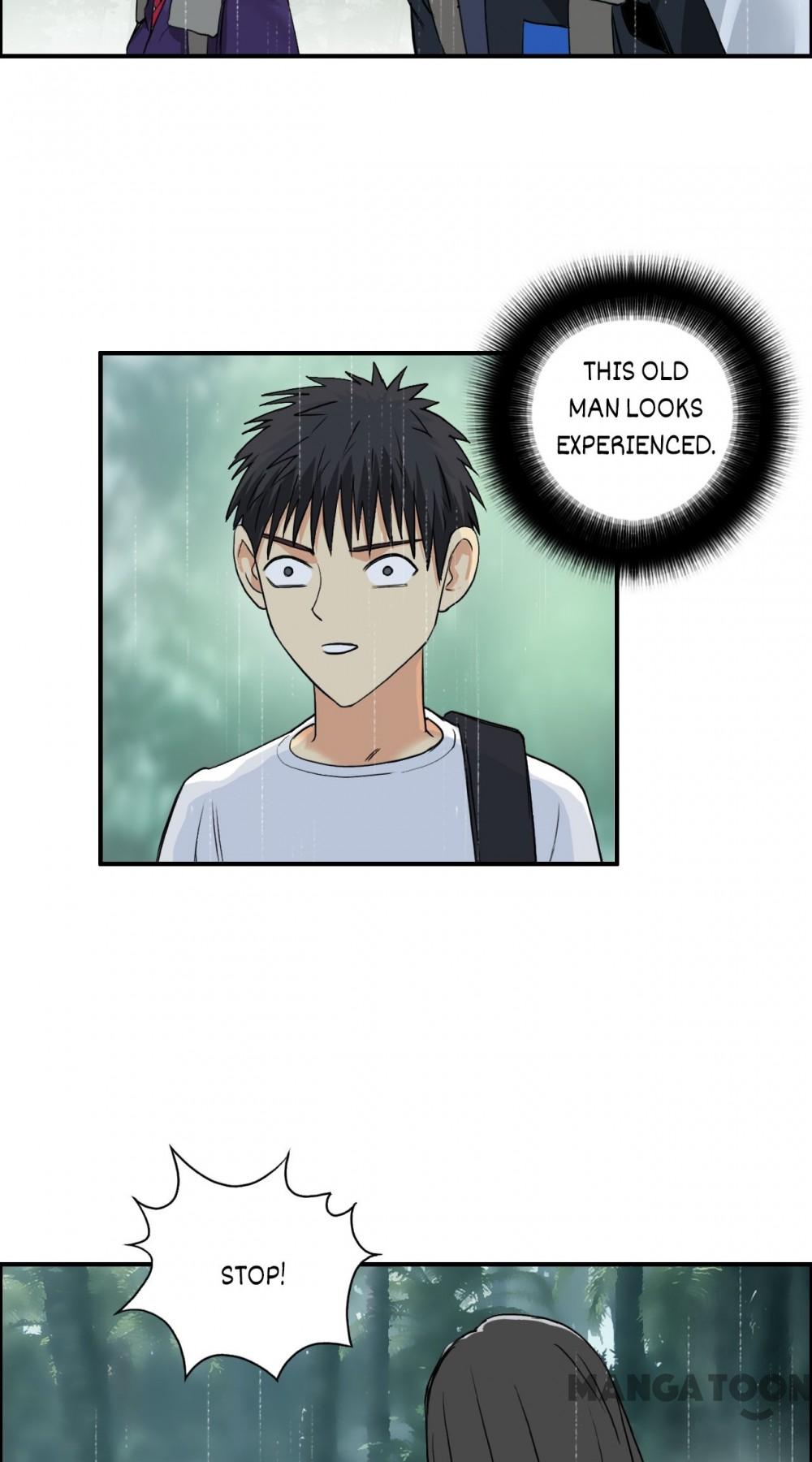 Read Super Cube ENGLISH Manga Online