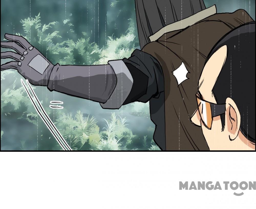 Read Super Cube ENGLISH Manga Online