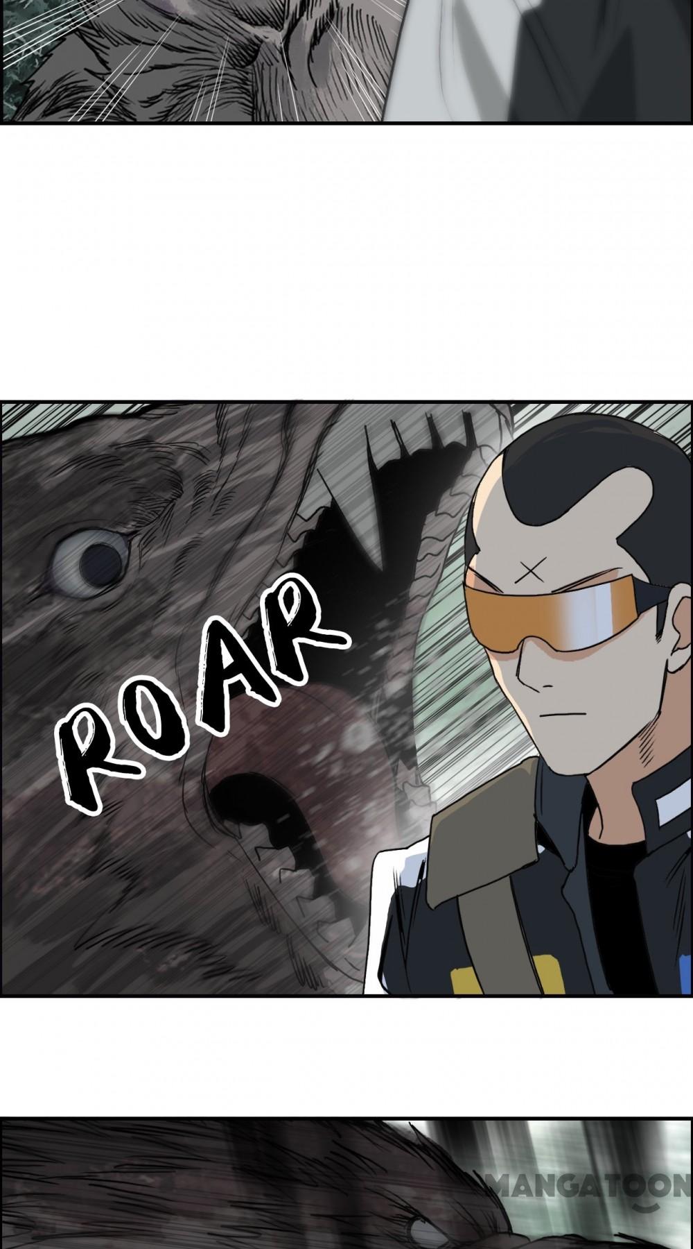 Read Super Cube ENGLISH Manga Online