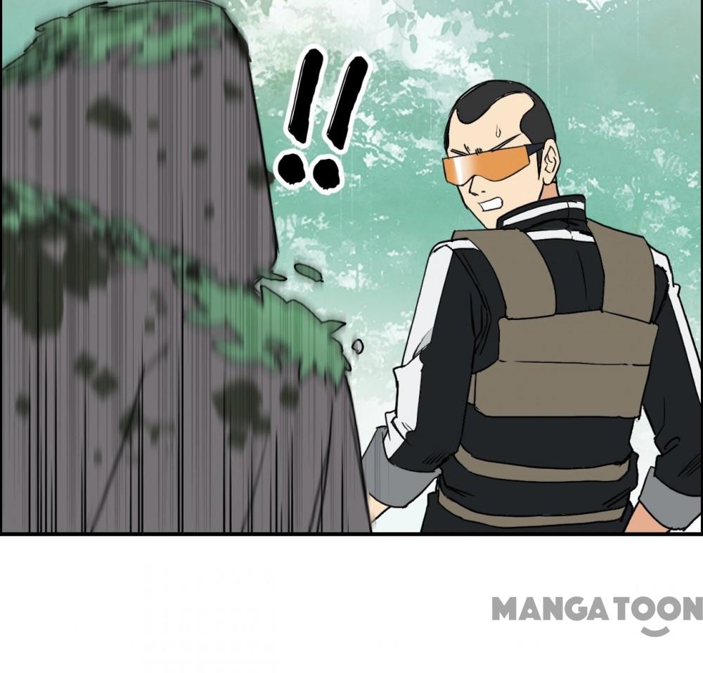 Read Super Cube ENGLISH Manga Online