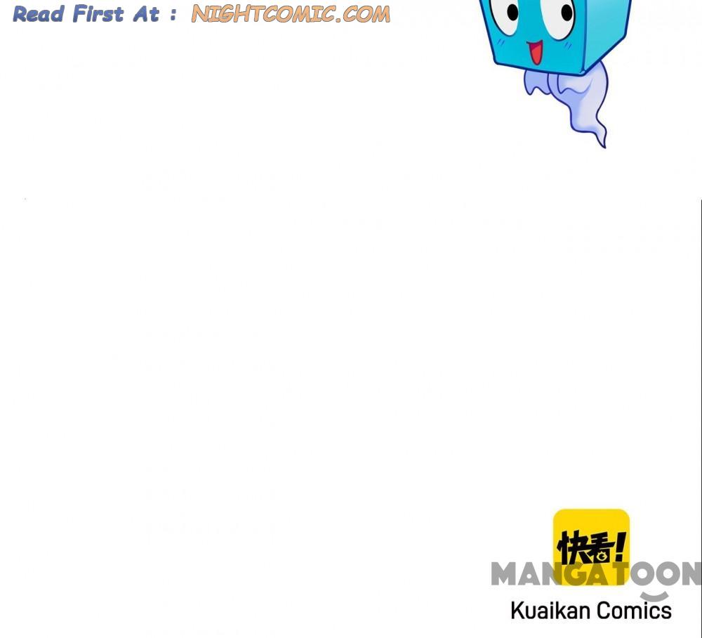 Read Super Cube ENGLISH Manga Online