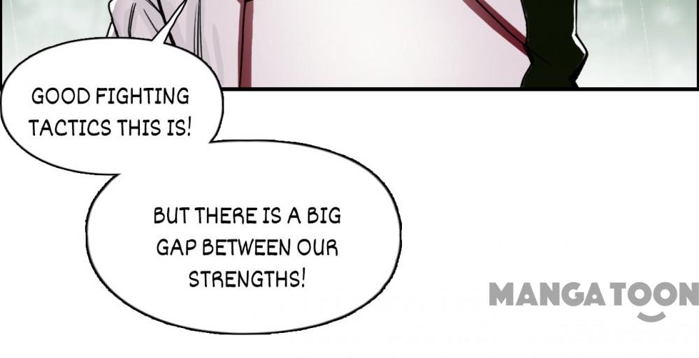 Read Super Cube ENGLISH Manga Online