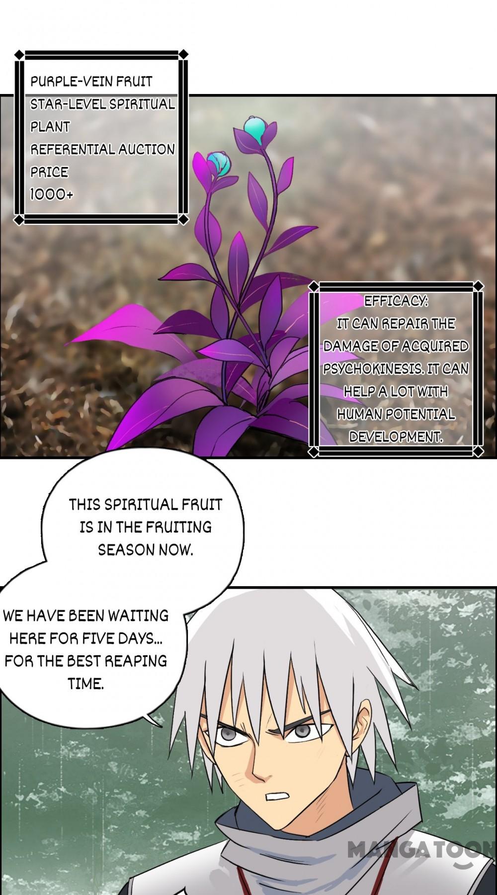 Read Super Cube ENGLISH Manga Online