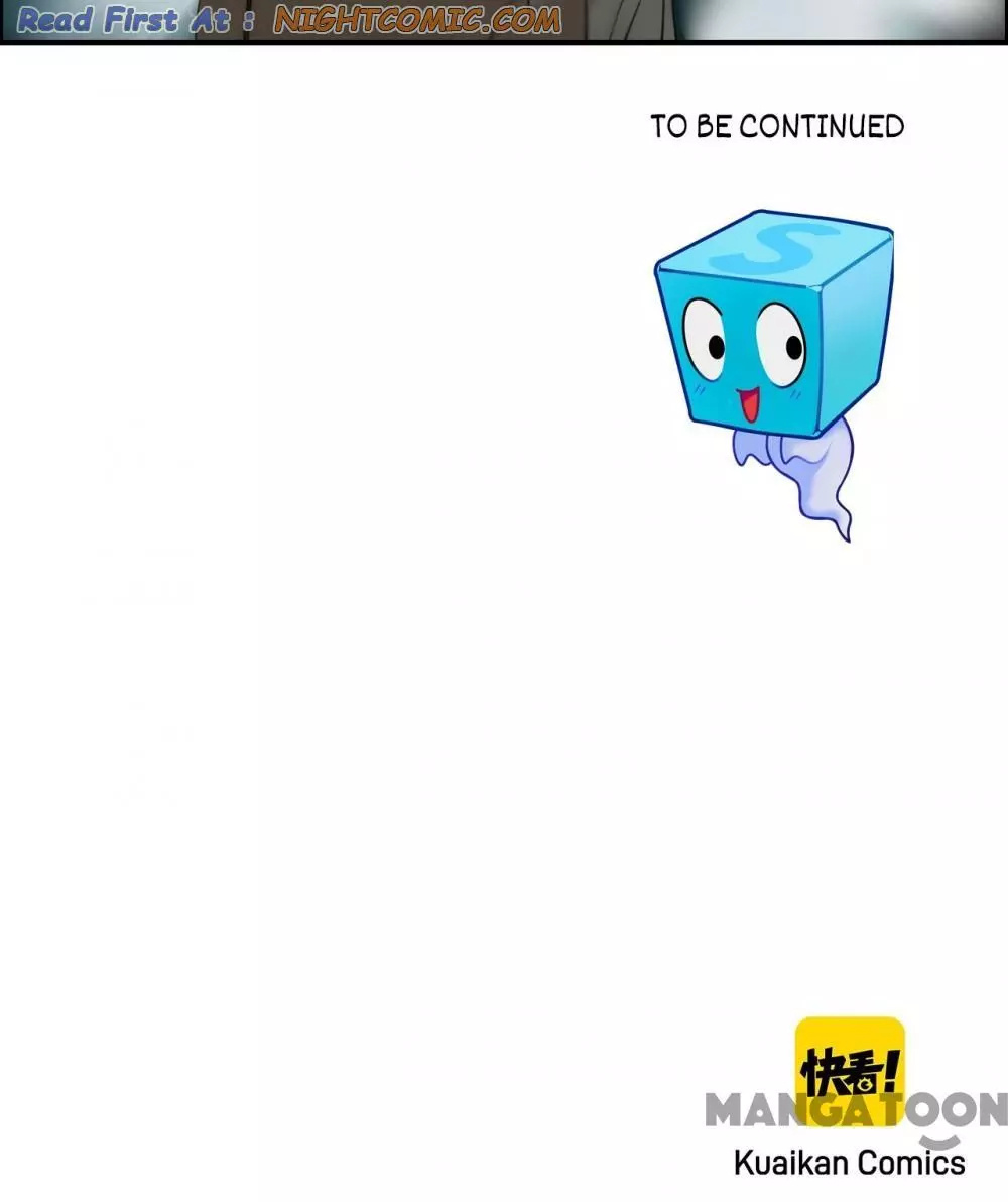 Read Super Cube ENGLISH Manga Online