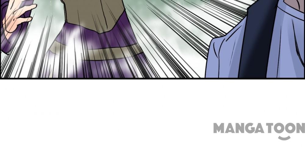 Read Super Cube ENGLISH Manga Online