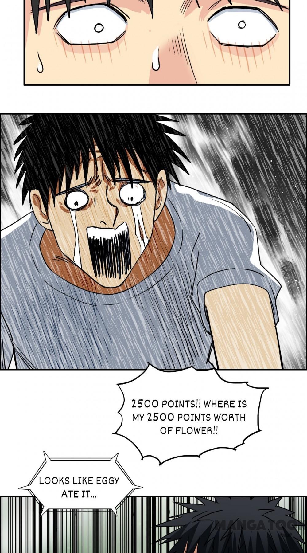Read Super Cube ENGLISH Manga Online