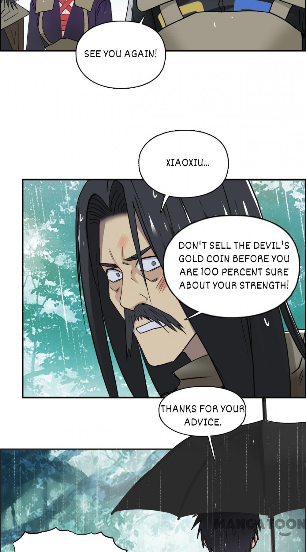 Read Super Cube ENGLISH Manga Online
