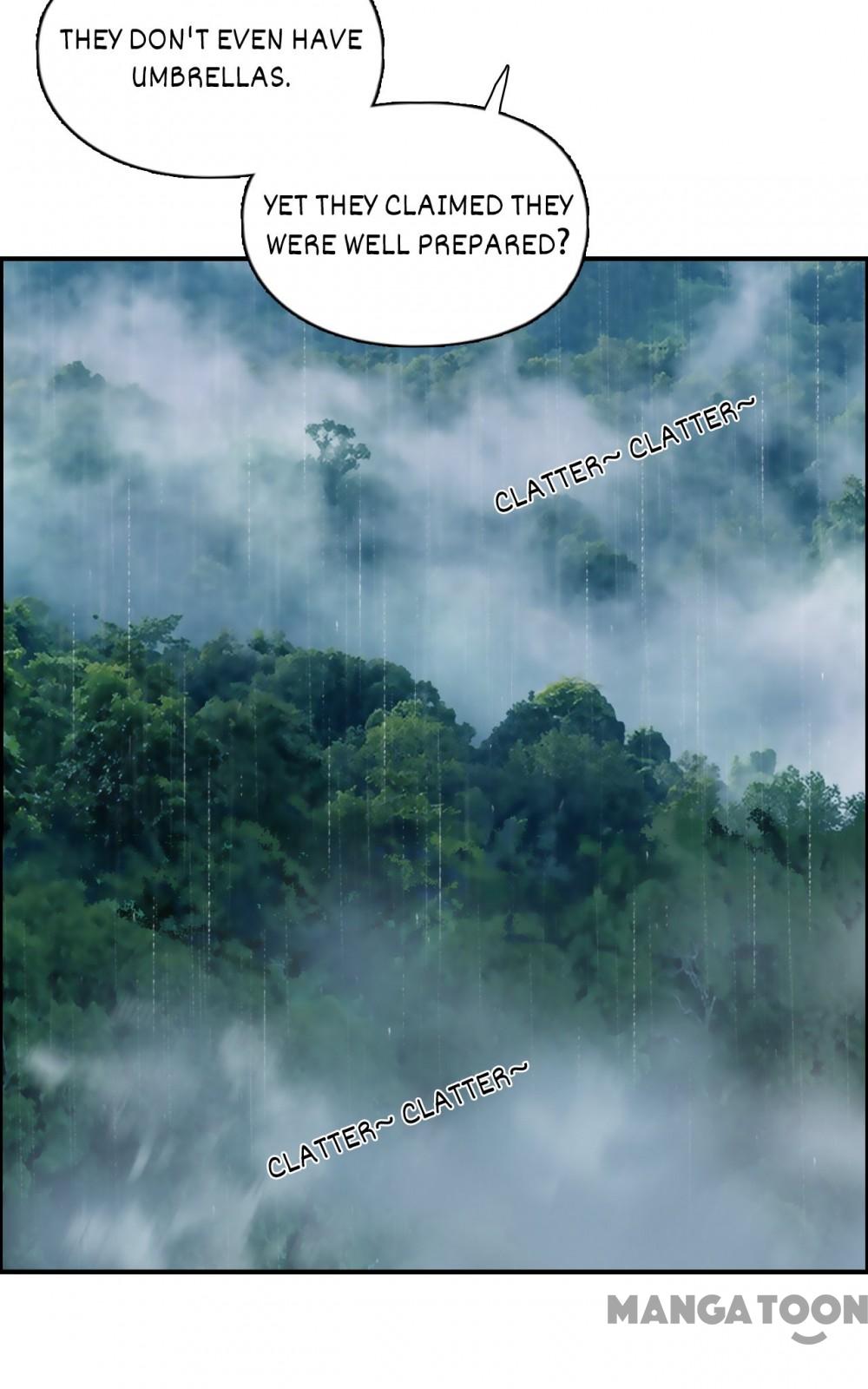 Read Super Cube ENGLISH Manga Online