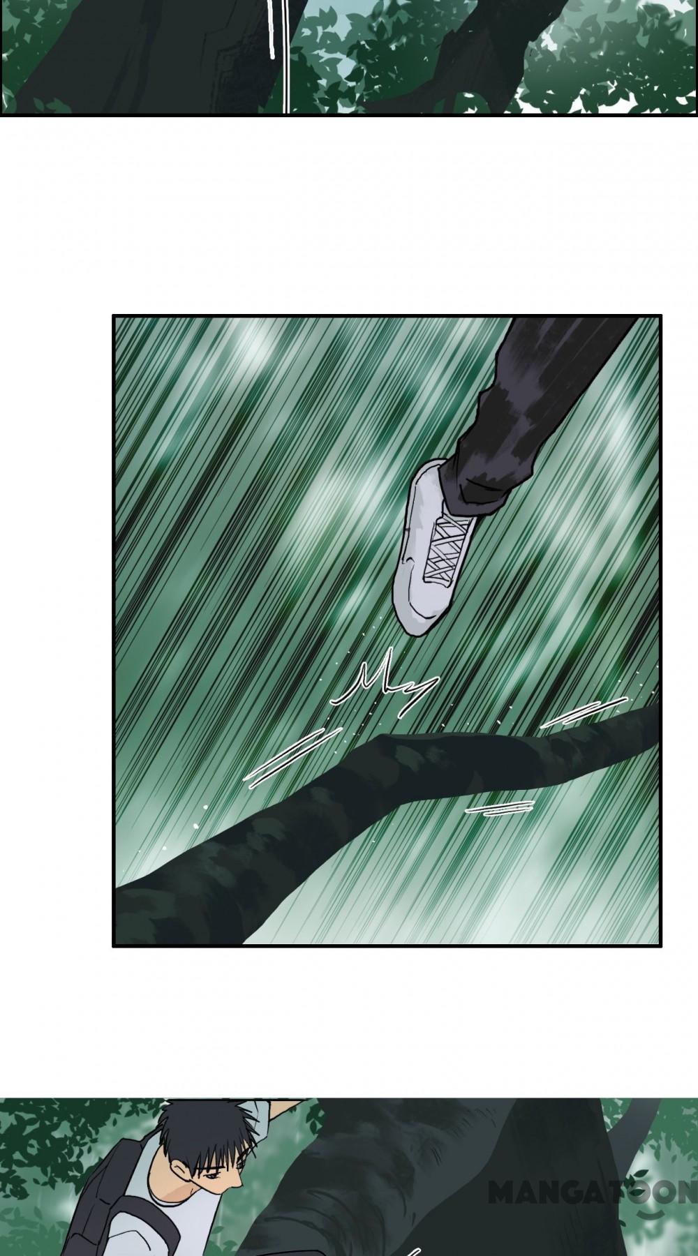 Read Super Cube ENGLISH Manga Online