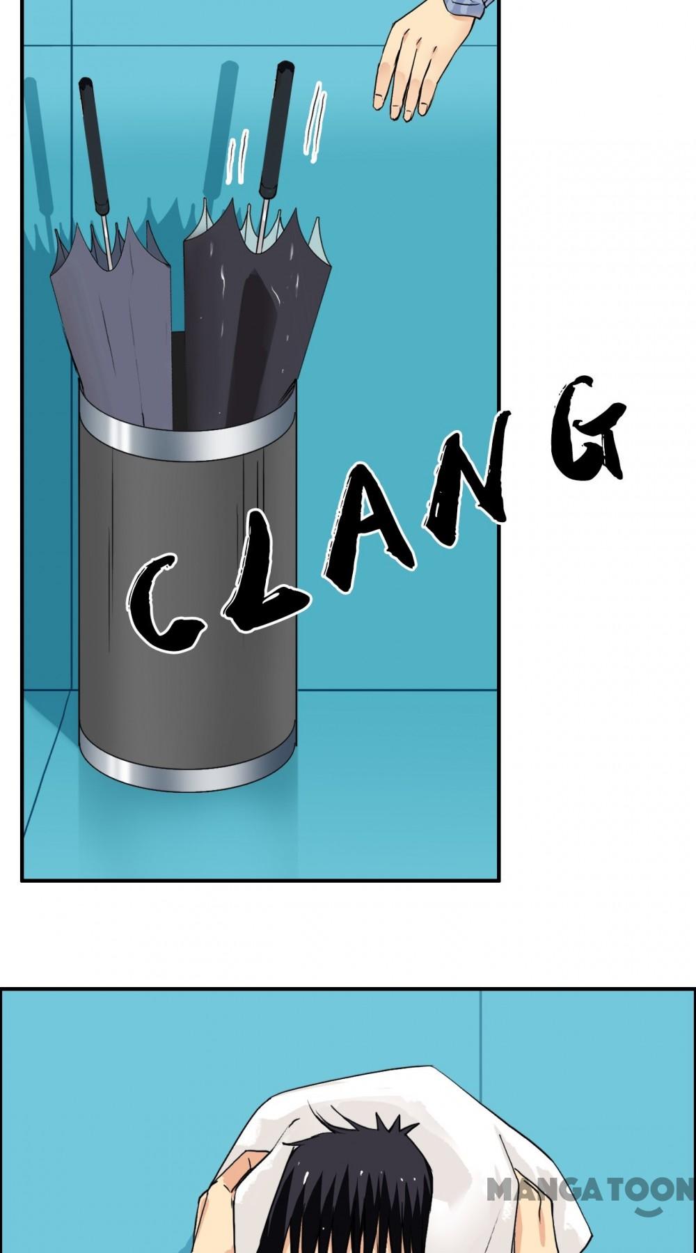 Read Super Cube ENGLISH Manga Online
