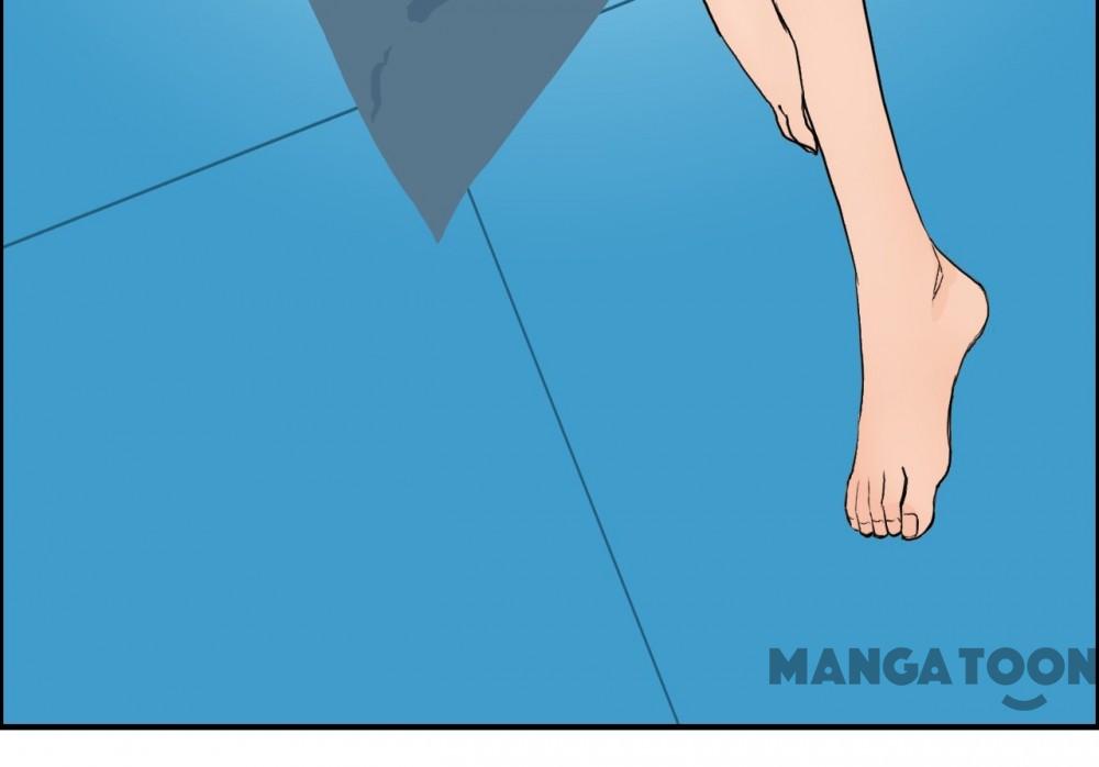 Read Super Cube ENGLISH Manga Online