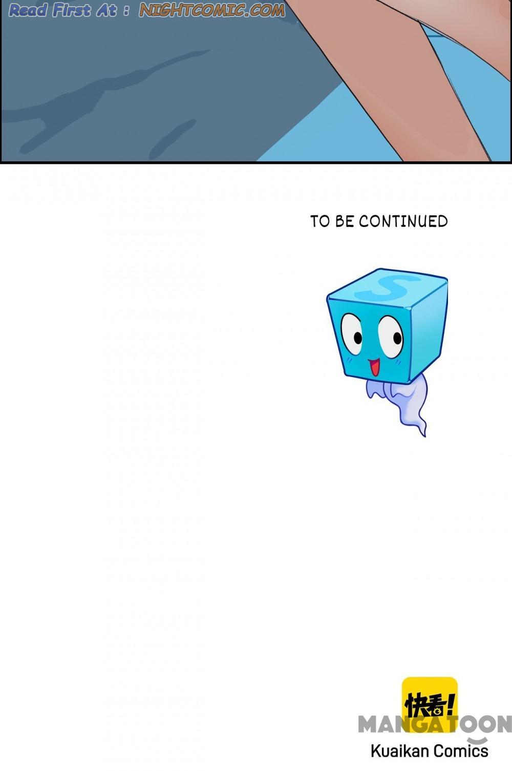 Read Super Cube ENGLISH Manga Online