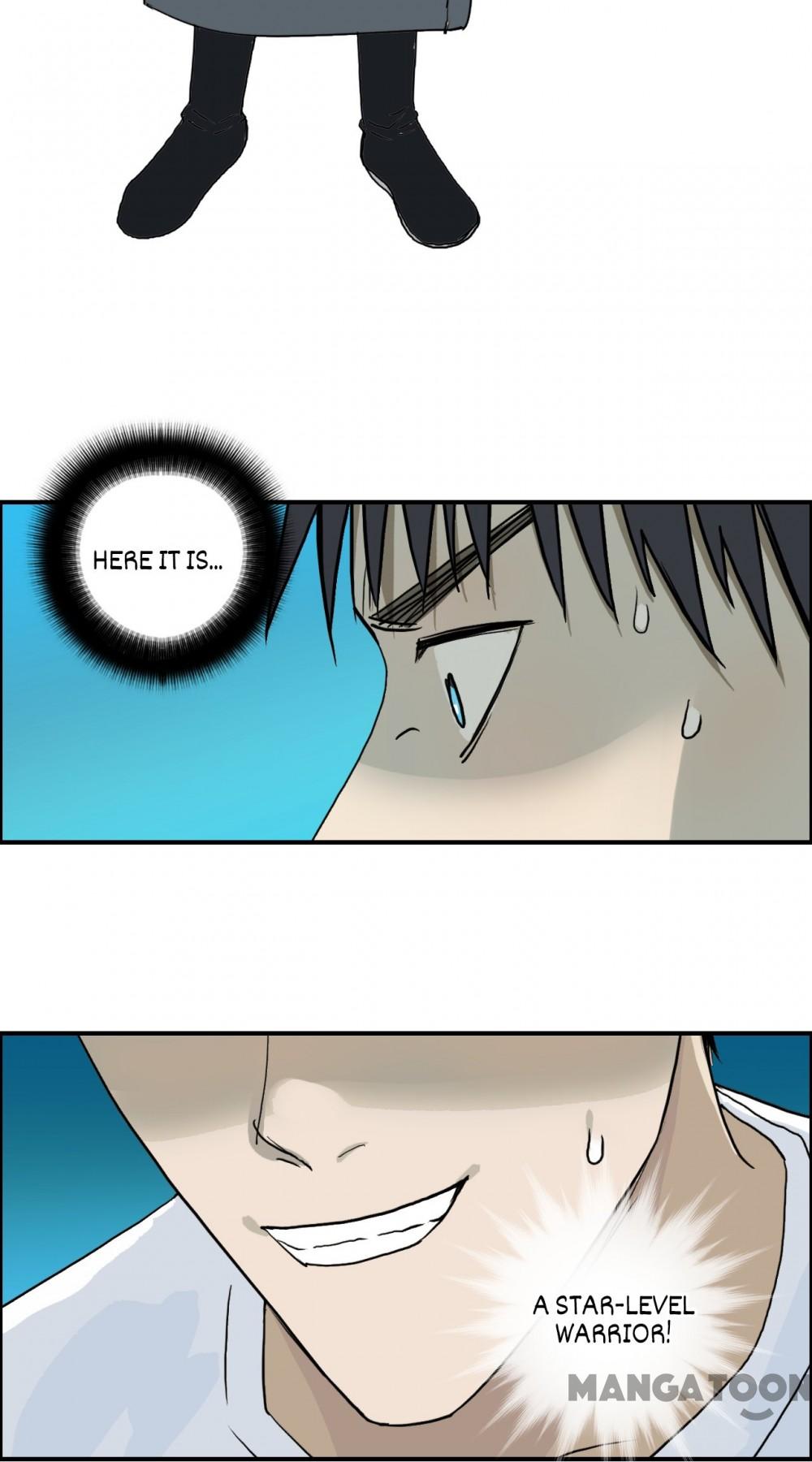 Read Super Cube ENGLISH Manga Online