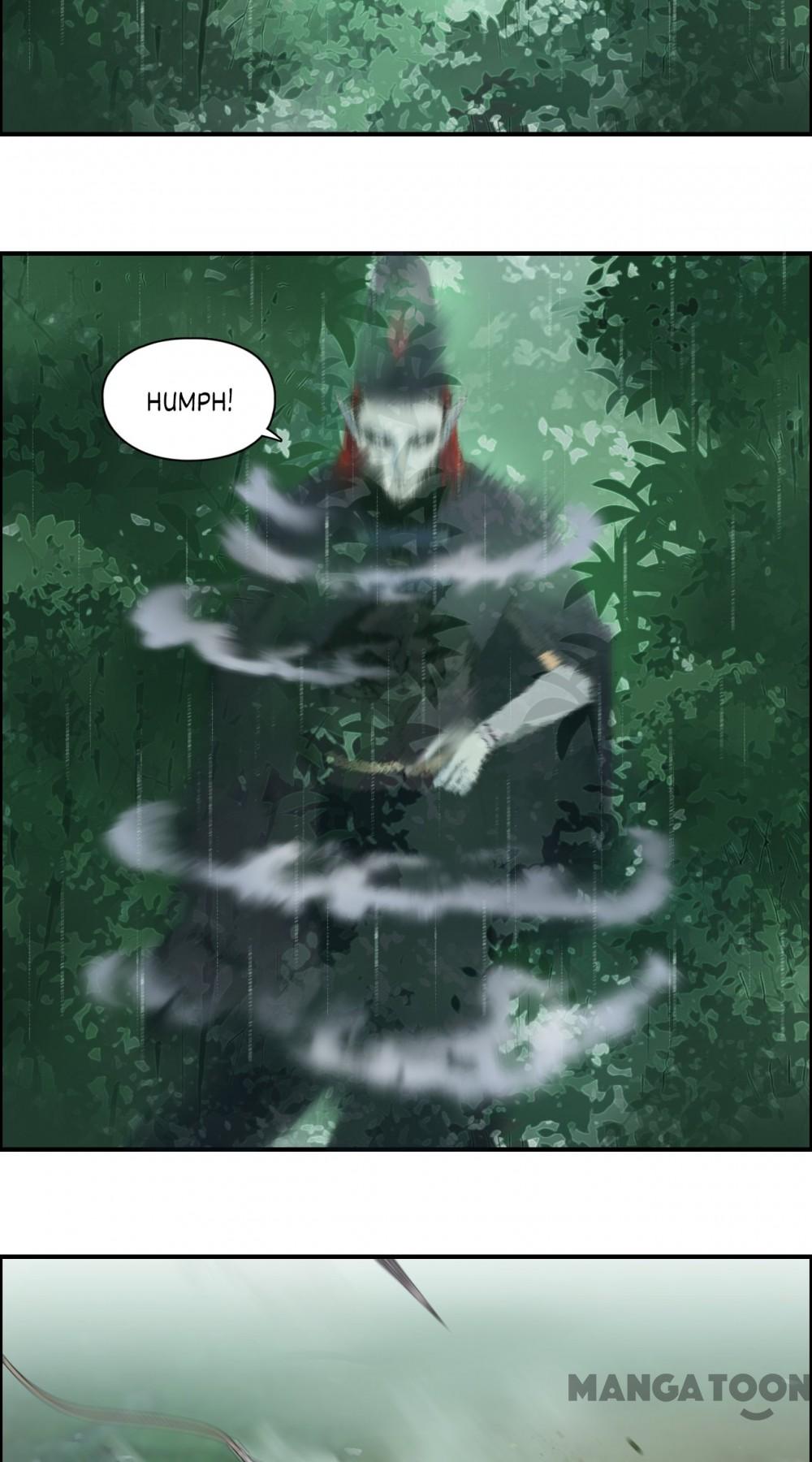 Read Super Cube ENGLISH Manga Online