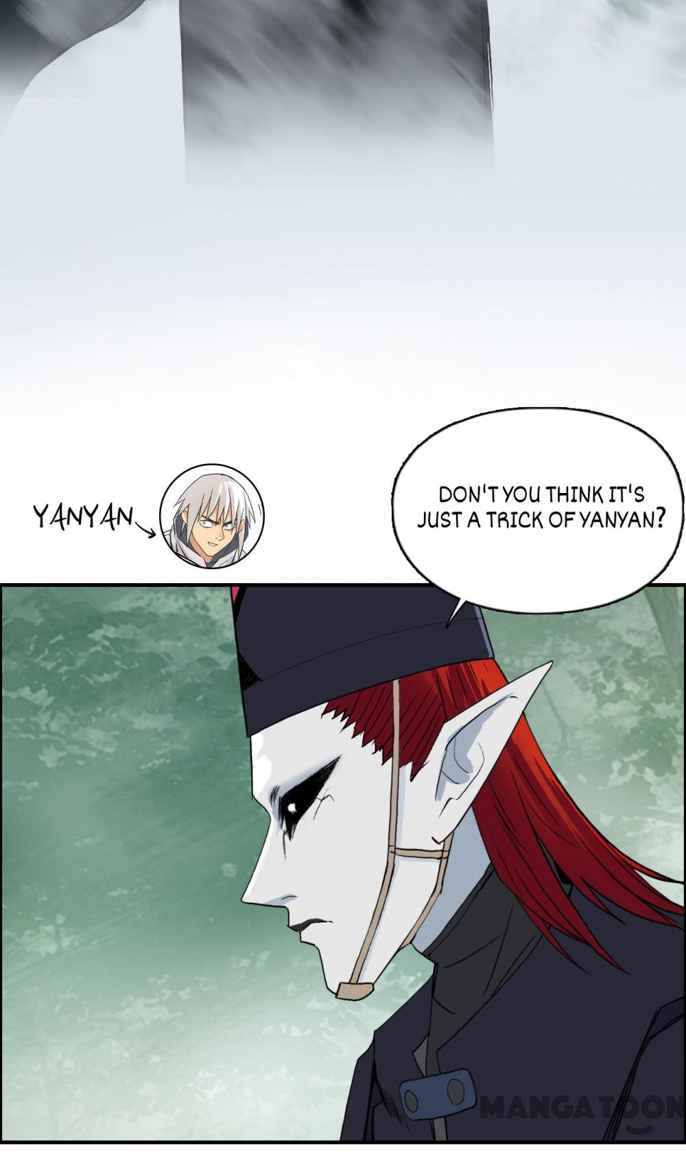 Read Super Cube ENGLISH Manga Online