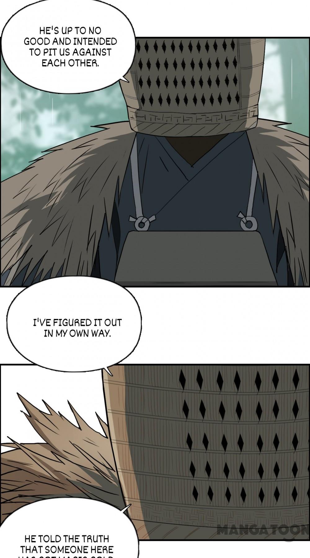 Read Super Cube ENGLISH Manga Online