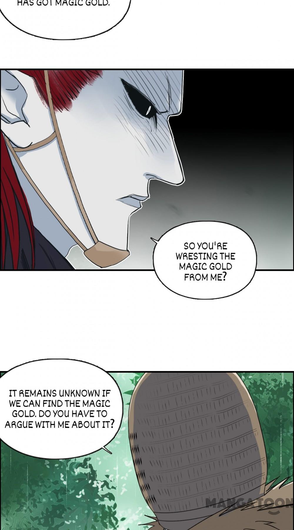 Read Super Cube ENGLISH Manga Online