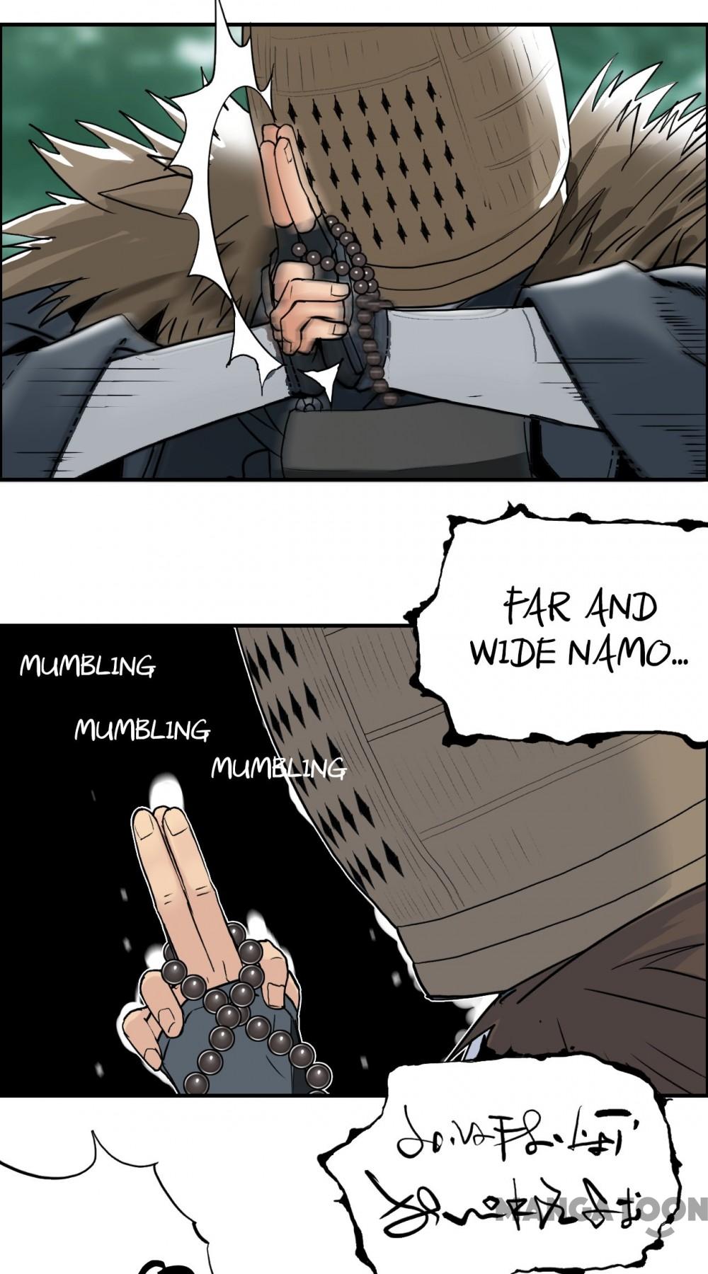 Read Super Cube ENGLISH Manga Online