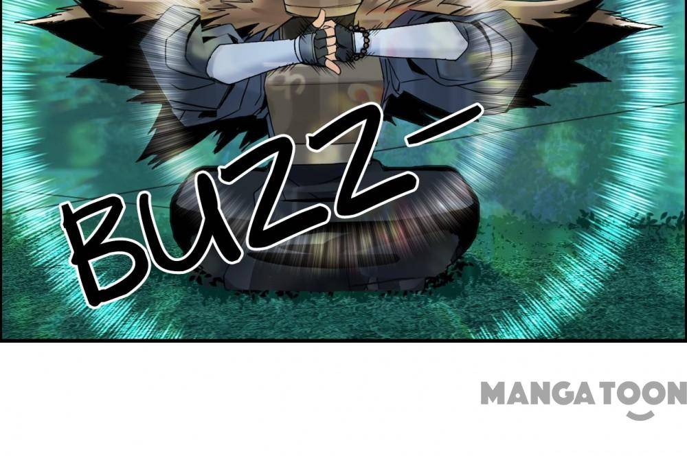 Read Super Cube ENGLISH Manga Online