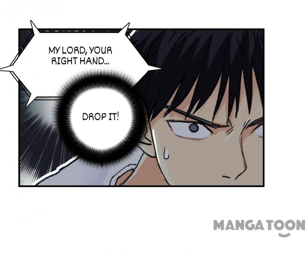 Read Super Cube ENGLISH Manga Online