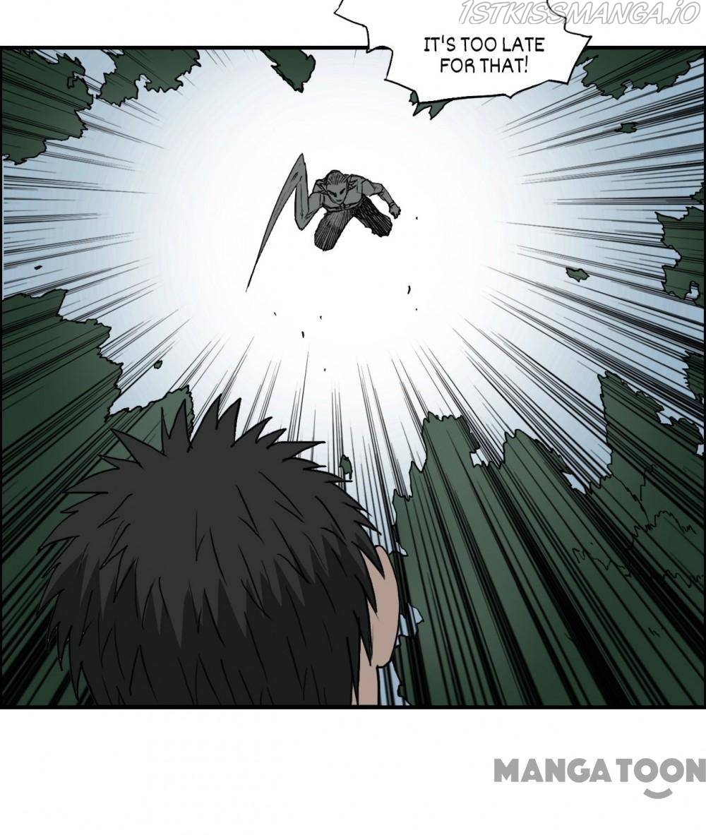 Read Super Cube ENGLISH Manga Online