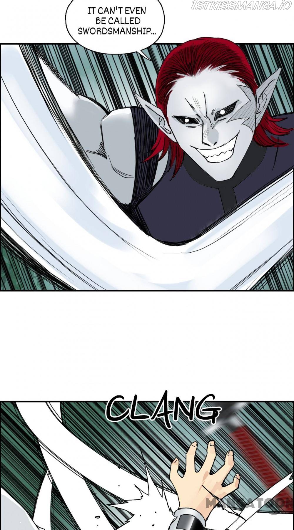 Read Super Cube ENGLISH Manga Online