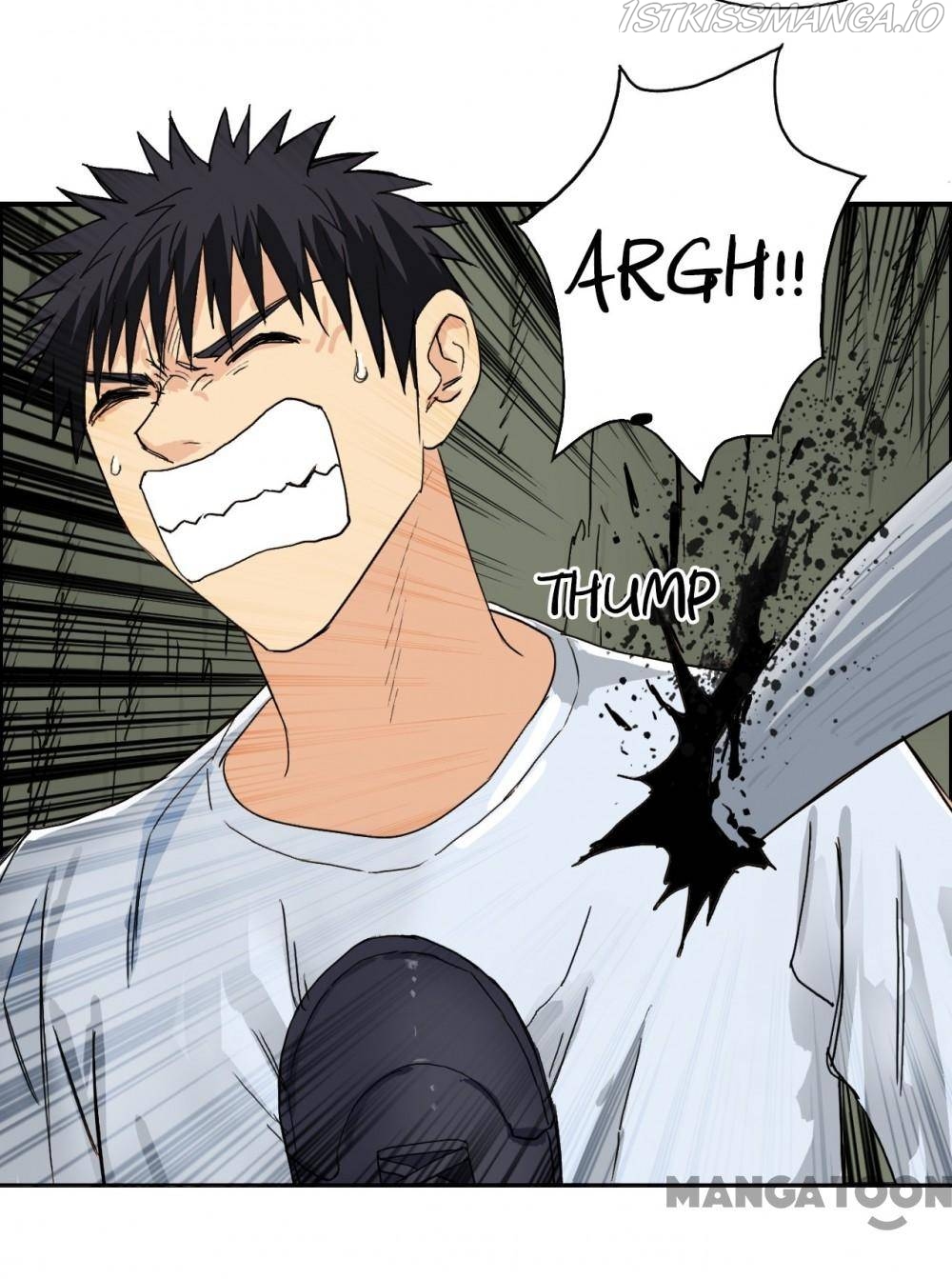 Read Super Cube ENGLISH Manga Online