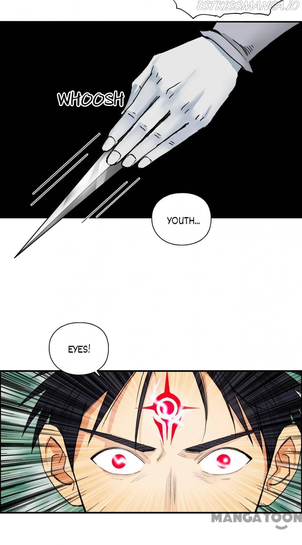 Read Super Cube ENGLISH Manga Online
