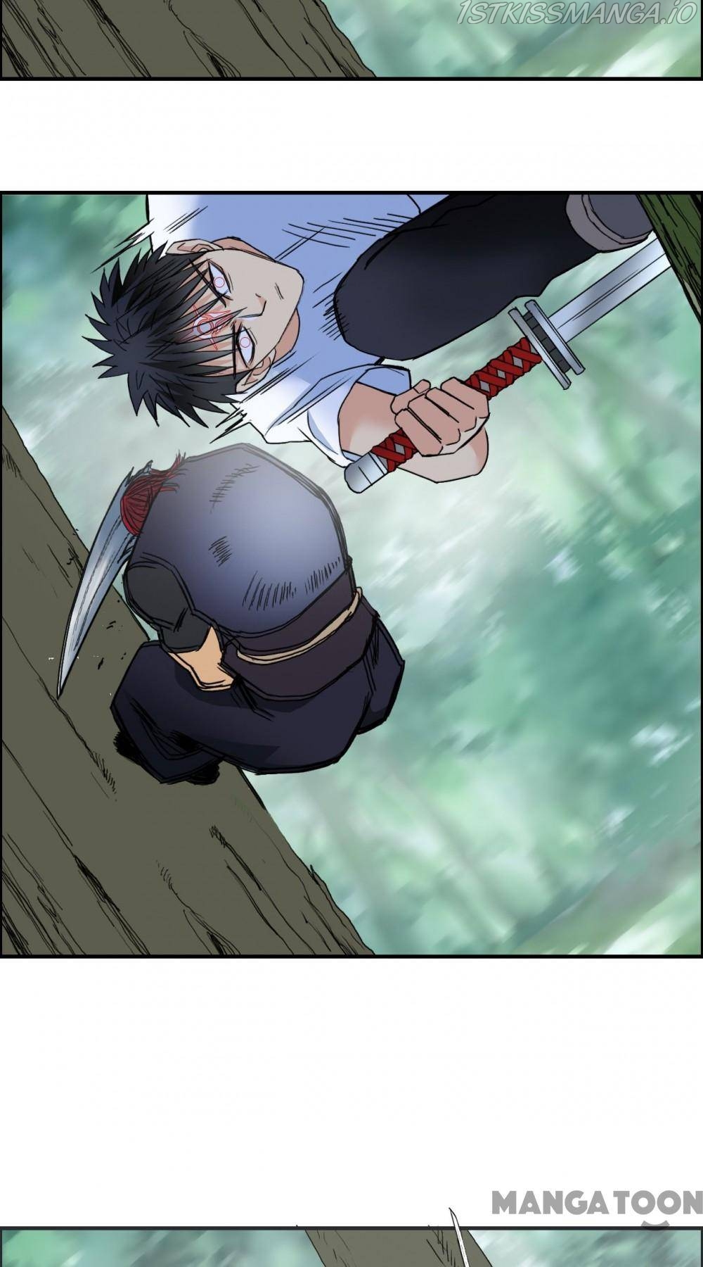 Read Super Cube ENGLISH Manga Online