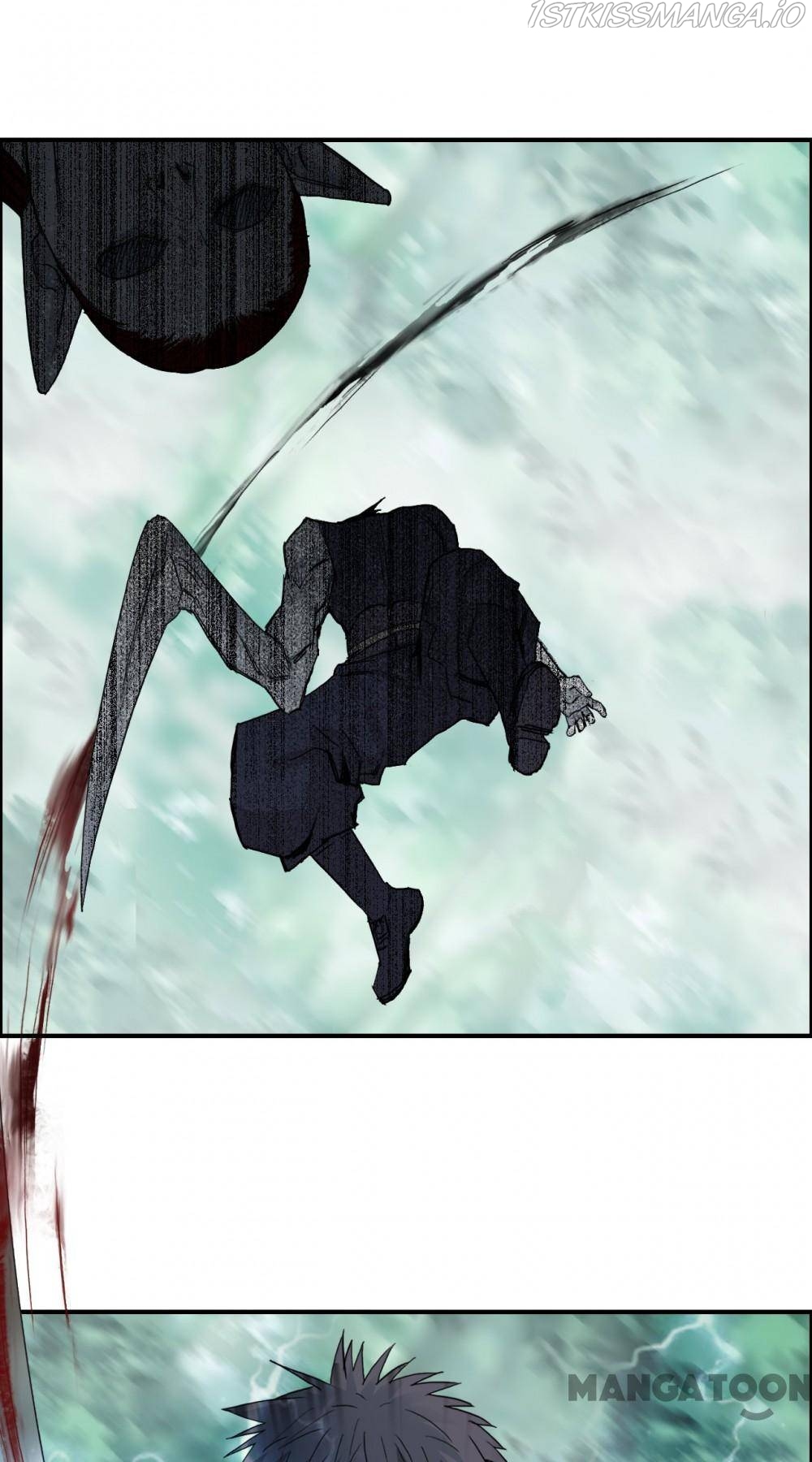 Read Super Cube ENGLISH Manga Online