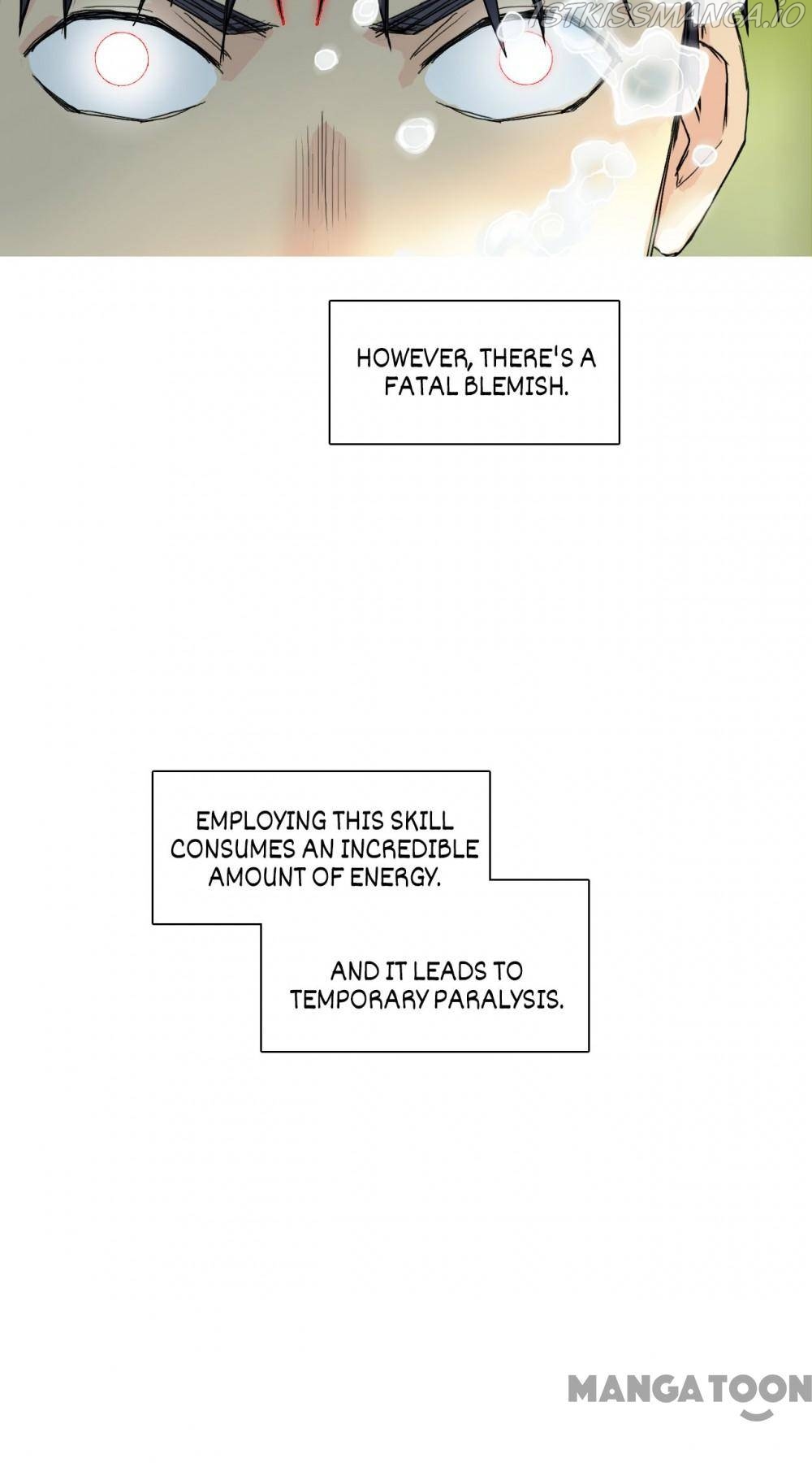 Read Super Cube ENGLISH Manga Online
