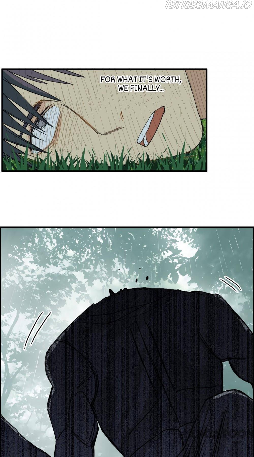 Read Super Cube ENGLISH Manga Online