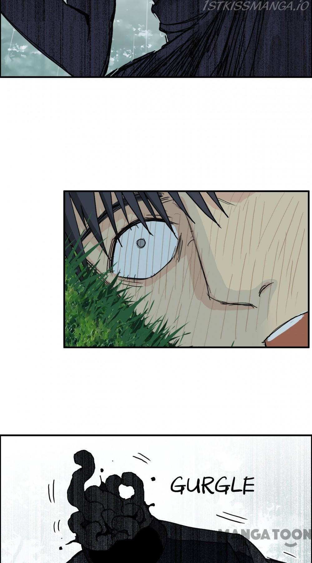 Read Super Cube ENGLISH Manga Online
