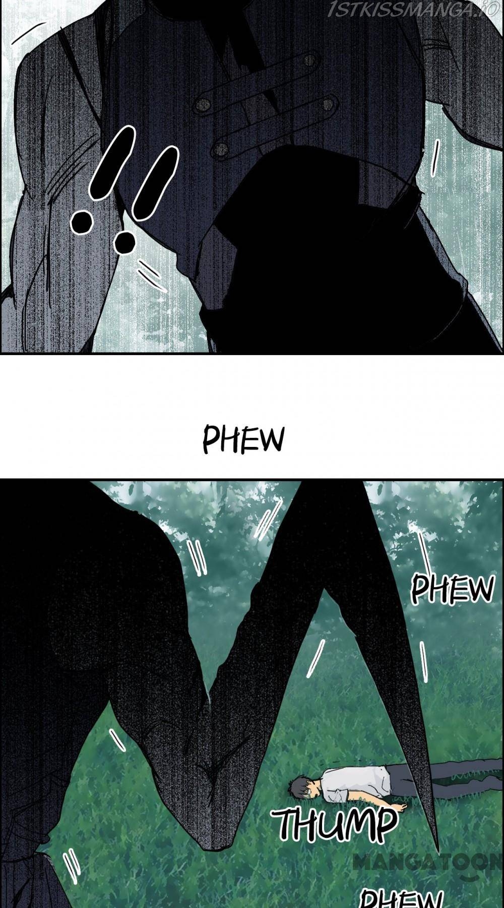 Read Super Cube ENGLISH Manga Online