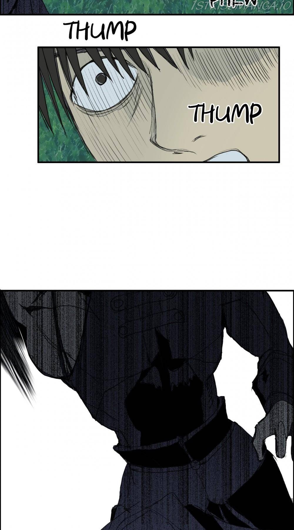 Read Super Cube ENGLISH Manga Online
