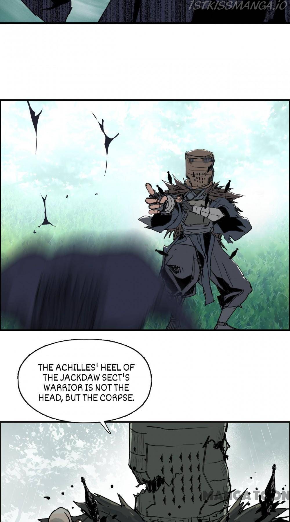 Read Super Cube ENGLISH Manga Online