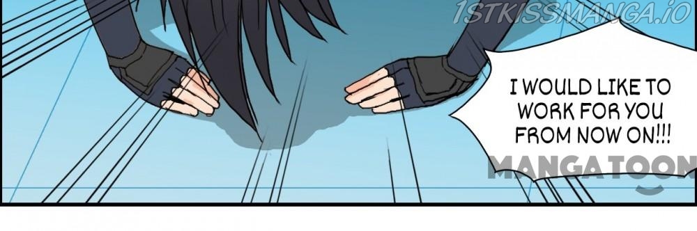 Read Super Cube ENGLISH Manga Online