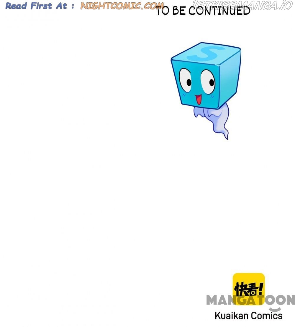 Read Super Cube ENGLISH Manga Online