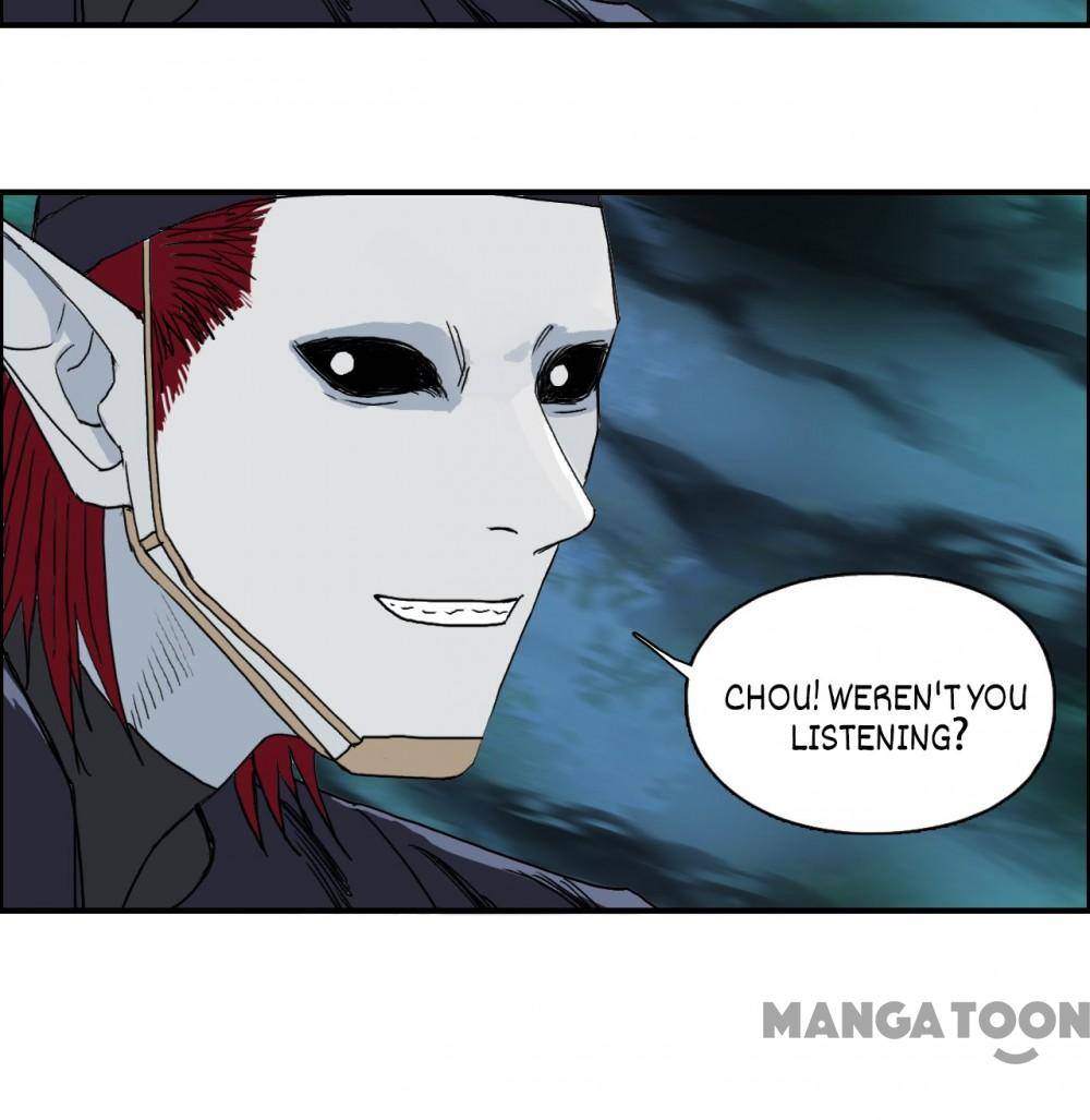 Read Super Cube ENGLISH Manga Online