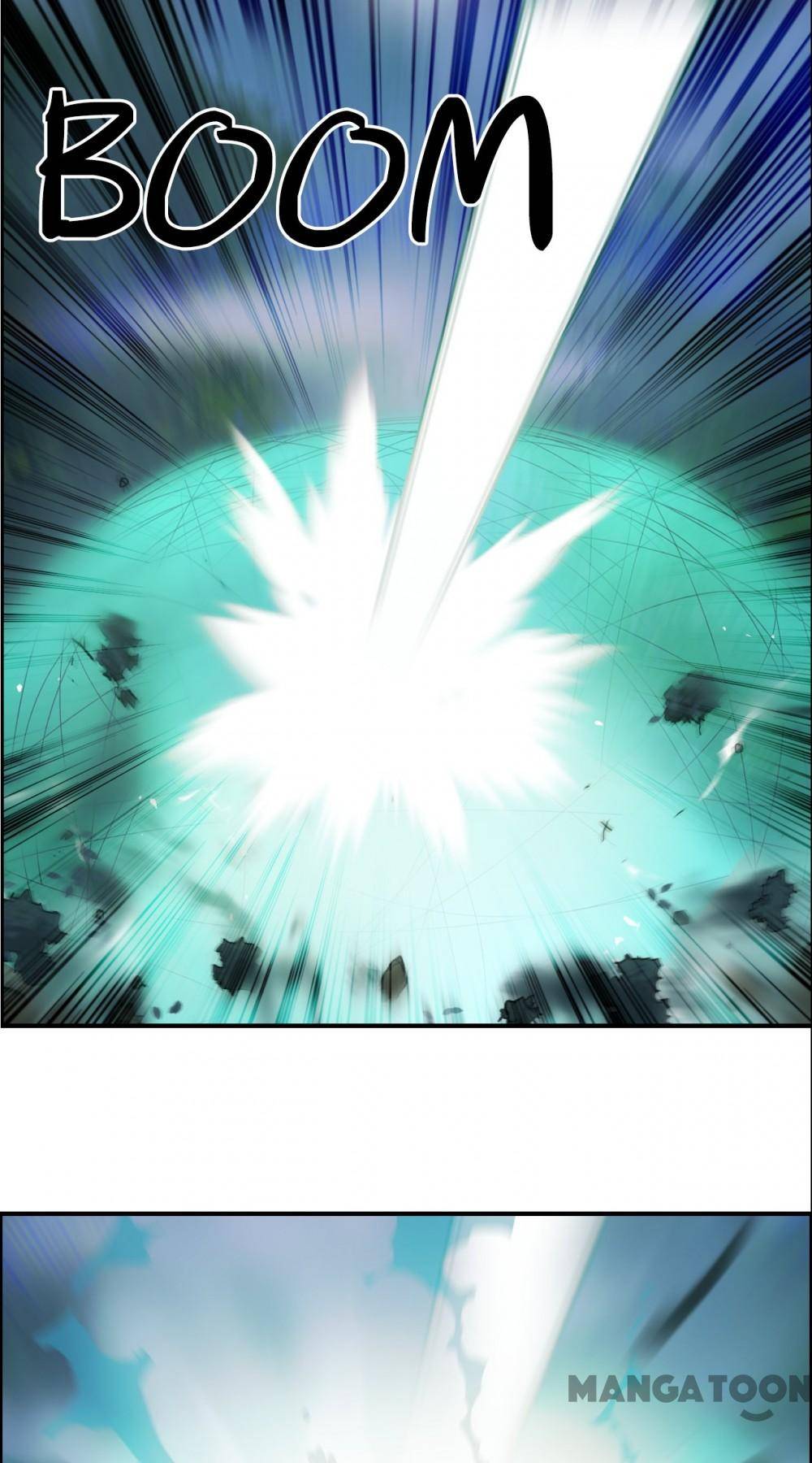 Read Super Cube ENGLISH Manga Online