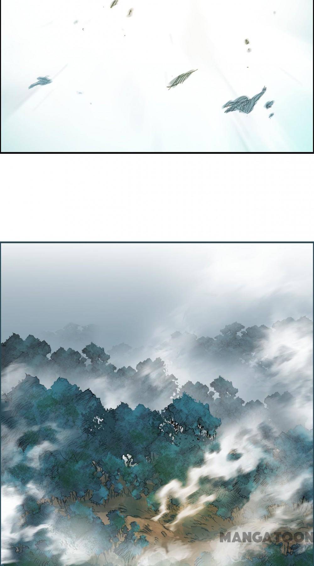 Read Super Cube ENGLISH Manga Online