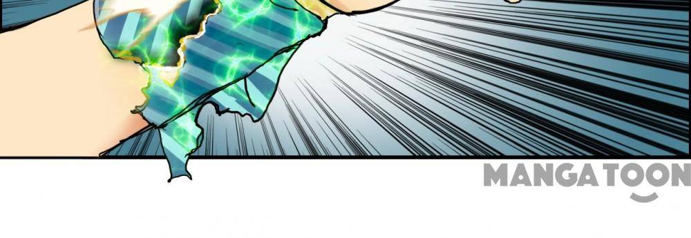 Read Super Cube ENGLISH Manga Online