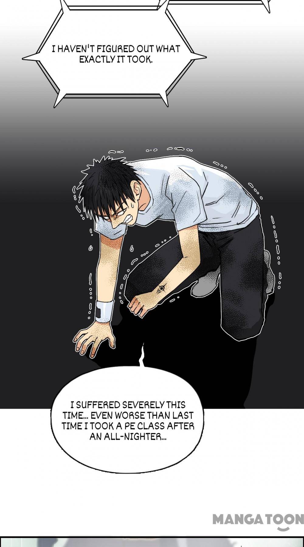 Read Super Cube ENGLISH Manga Online