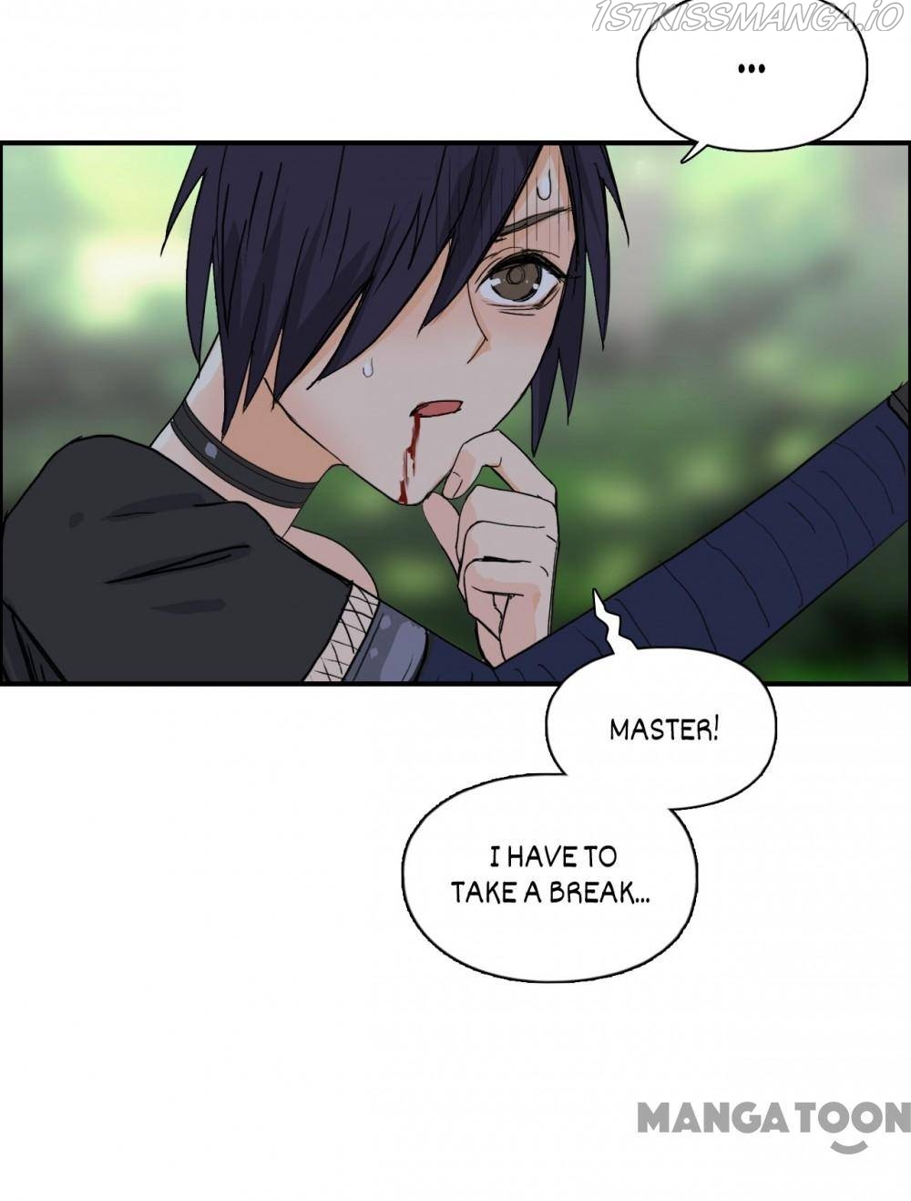 Read Super Cube ENGLISH Manga Online