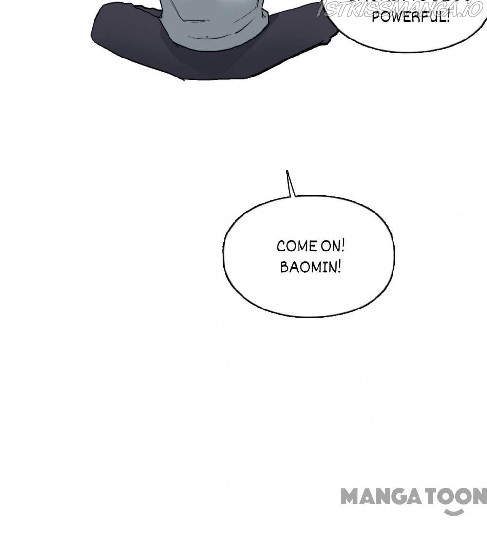 Read Super Cube ENGLISH Manga Online