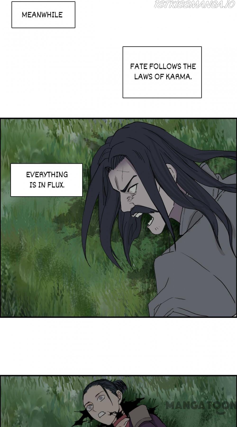 Read Super Cube ENGLISH Manga Online