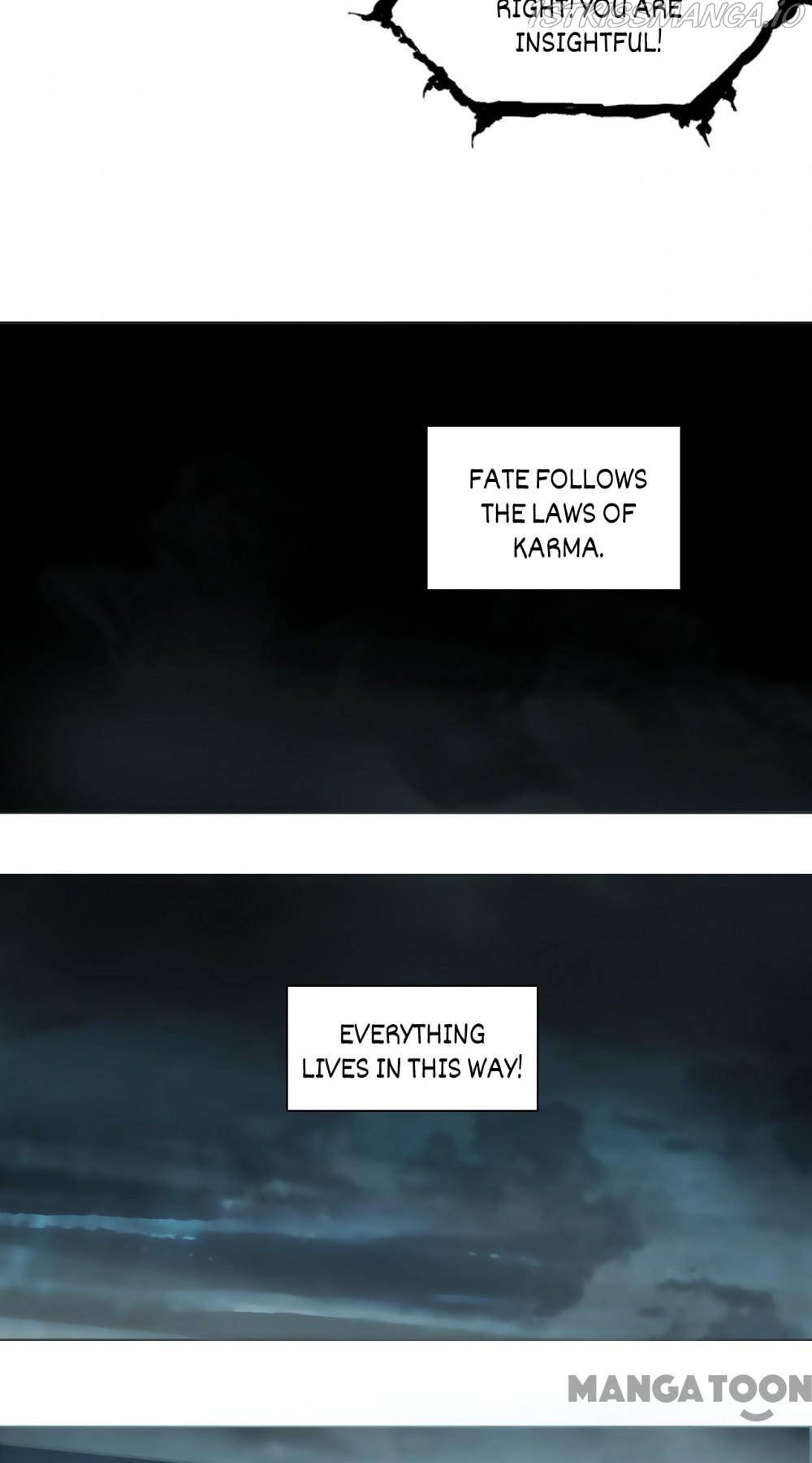 Read Super Cube ENGLISH Manga Online