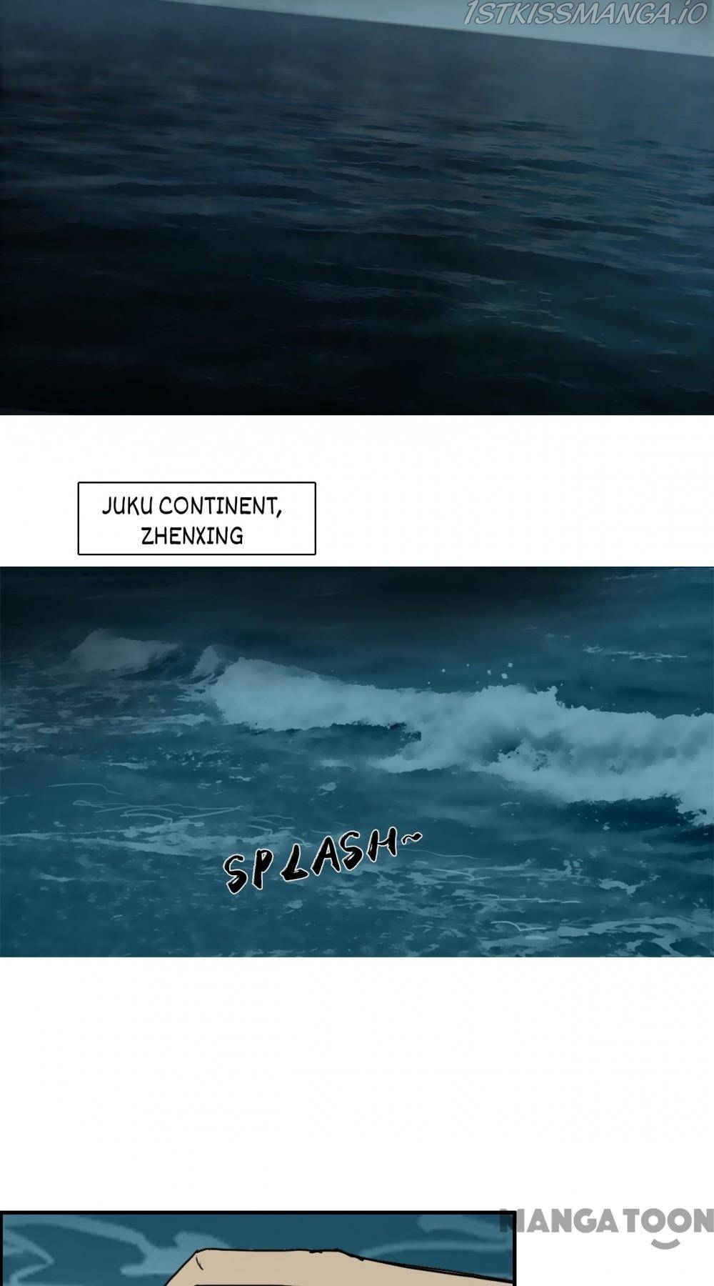 Read Super Cube ENGLISH Manga Online