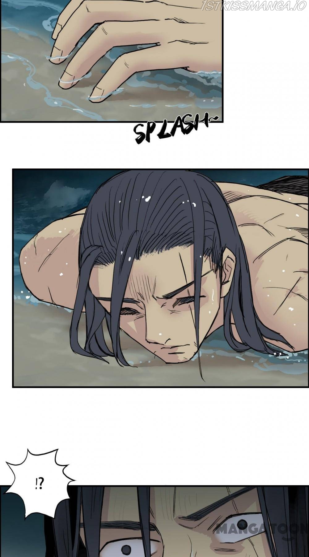 Read Super Cube ENGLISH Manga Online