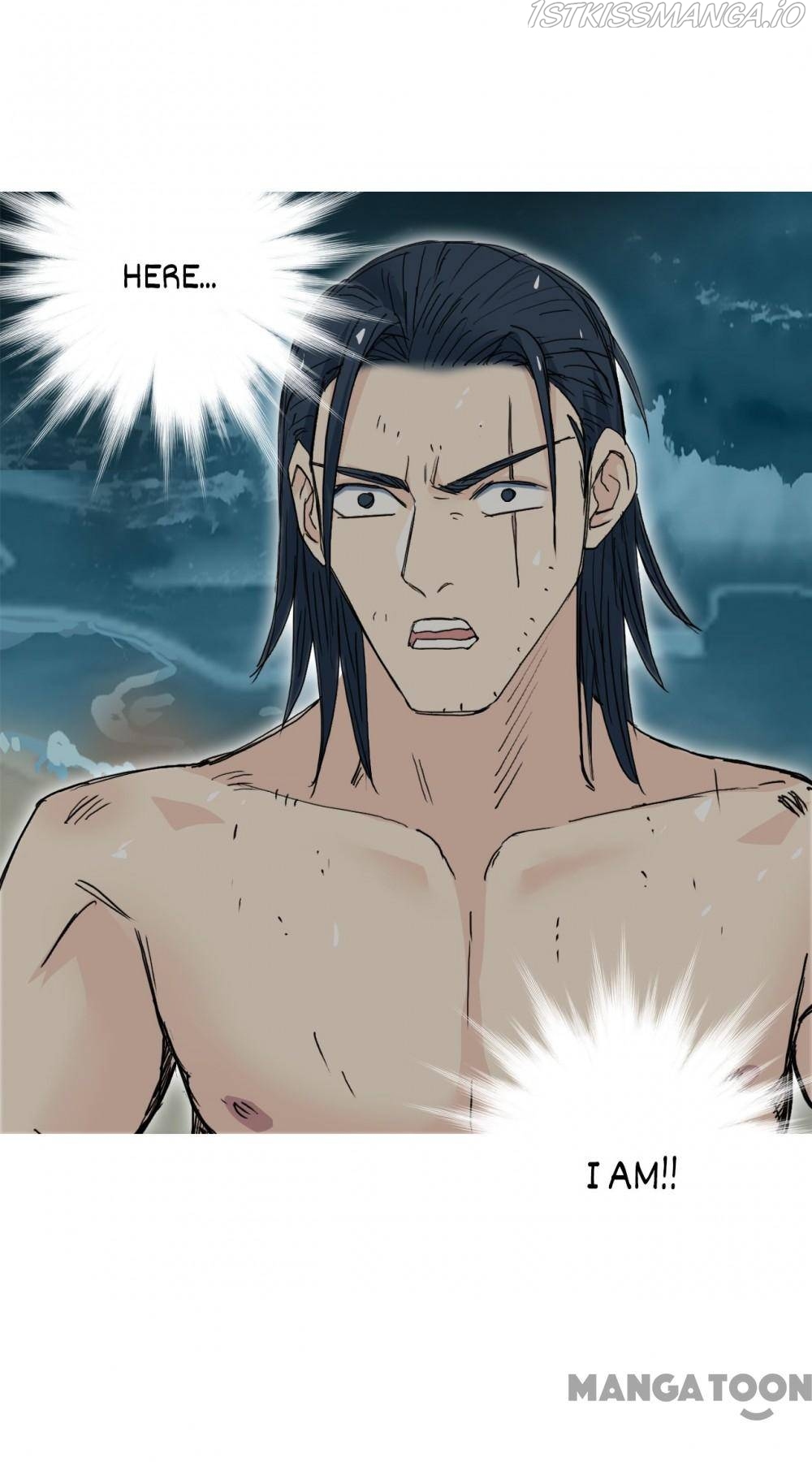 Read Super Cube ENGLISH Manga Online